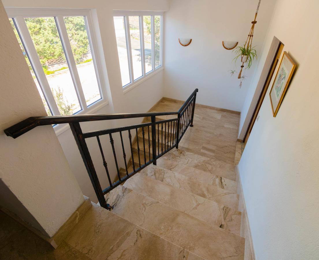 Apartments Anita 1 Barbat na Rabu Extérieur photo