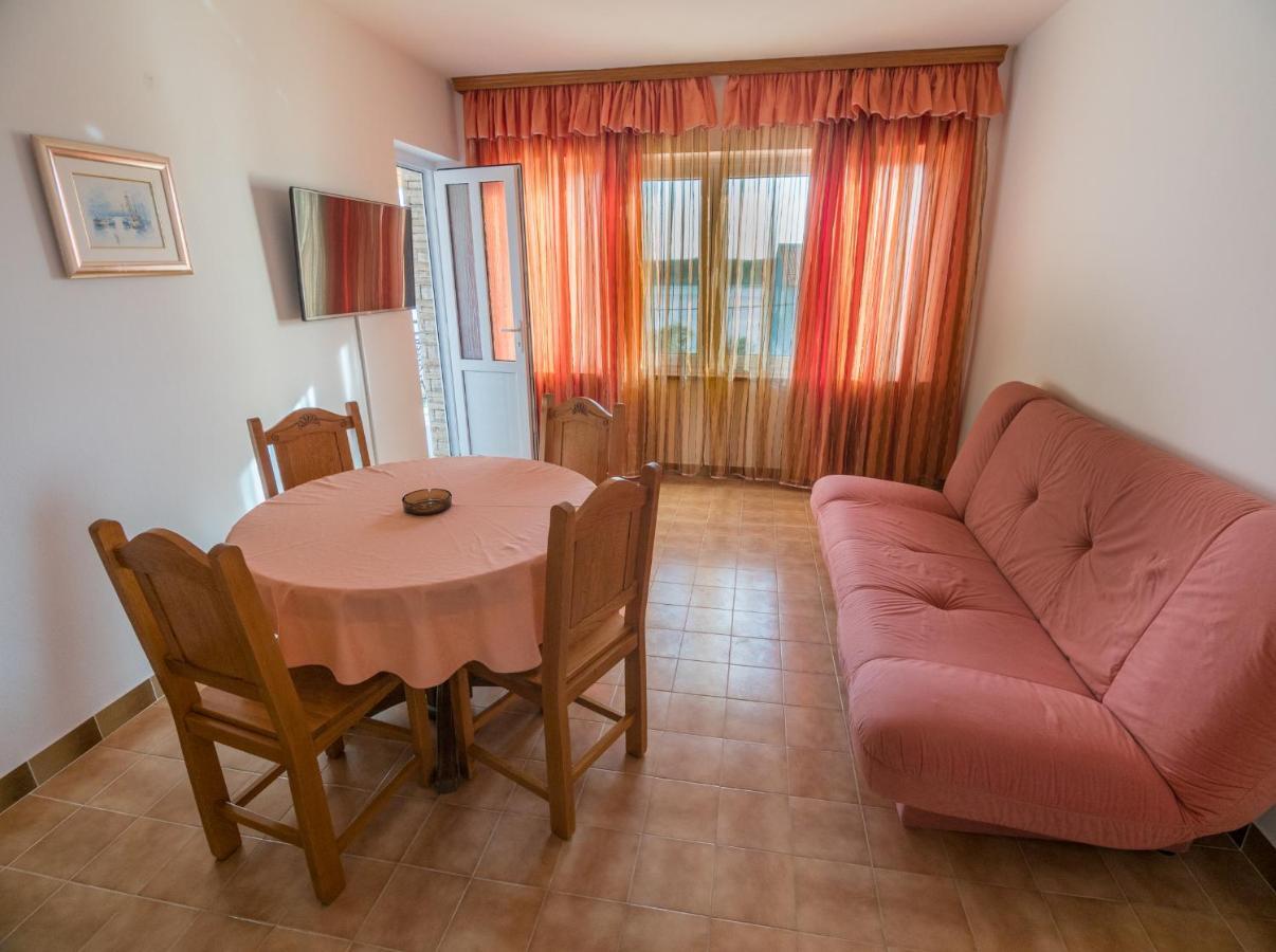 Apartments Anita 1 Barbat na Rabu Extérieur photo