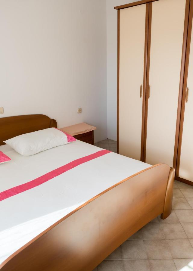 Apartments Anita 1 Barbat na Rabu Extérieur photo