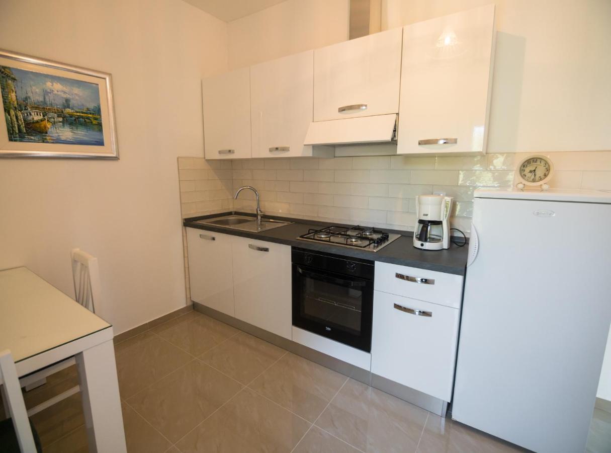 Apartments Anita 1 Barbat na Rabu Extérieur photo